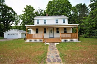 156 Ashuelot Main St, Winchester, NH 03441