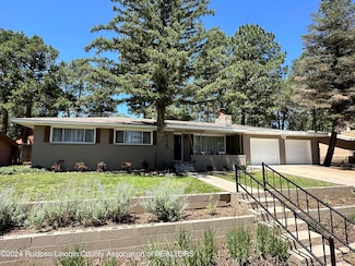 118 Clover Dr, Ruidoso, NM 88345
