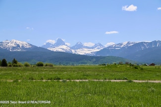 1790 Staghorn Dr, Tetonia, ID 83452