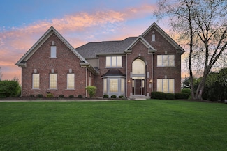 4156 Meadow View Dr, Saint Charles, IL 60175