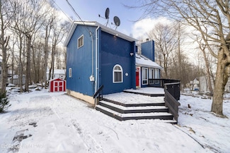 4758 Brentwood Dr, Tobyhanna, PA 18466