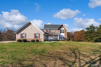 1329 Lakeway Dr, Defiance, MO 63341