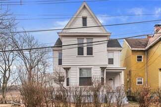 311 Marsonia St, Pittsburgh, PA 15214