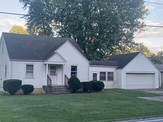 7007 Adams Center Rd, Fort Wayne, IN 46816