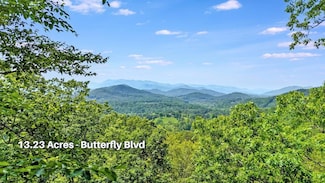 642 Butterfly Blvd, Franklin, NC 28734