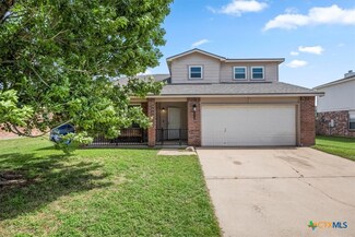 4203 Rambling Range Dr, Killeen, TX 76549
