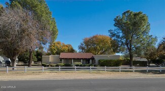 1137 S 131st St, Gilbert, AZ 85233
