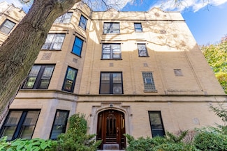 6430 N Glenwood Ave Unit G4, Chicago, IL 60626