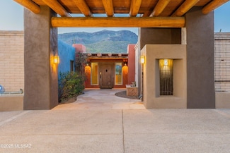 9361 E Ravine Trail, Tucson, AZ 85749