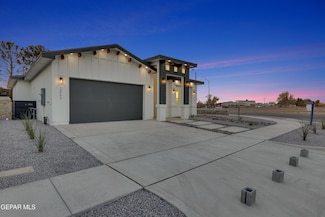 12004 Cotton Cloud Way, Socorro, TX 79927