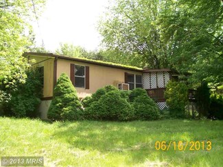 2168 Green Spring Valley Rd, Green Spring, WV 26722