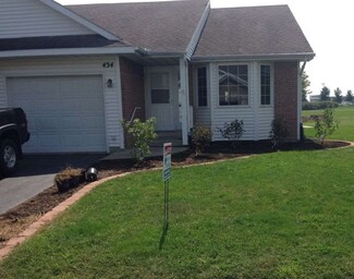 434 Sunbeam Ct Unit H, Stillman Valley, IL 61084