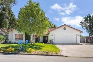 3154 Manley Dr, Lompoc, CA 93436