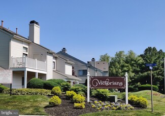 2201 Sandra Rd, Voorhees, NJ 08043