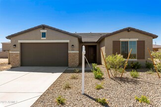 5532 N 192nd Ln, Litchfield Park, AZ 85340