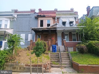 3112 Presbury St, Baltimore, MD 21216