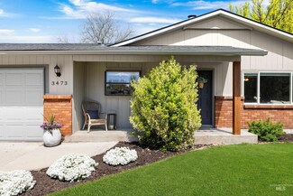 3473 S Minuteman Way, Boise, ID 83706