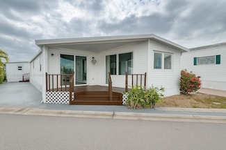 204 Flamingo Dr, Briny Breezes, FL 33435