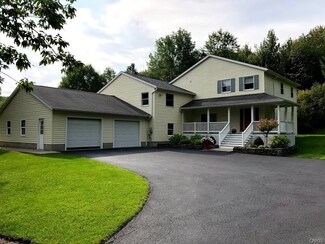 3356 Pickett Rd, Madison, NY 13402
