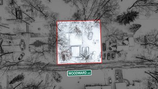 4371 Woodward, Columbia Township, MI 49234