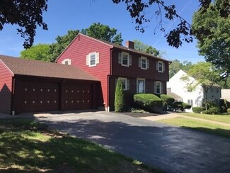 59 Parkside Cir, Braintree, MA 02184