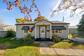 401 N Fordham Ave, Aurora, IL 60506