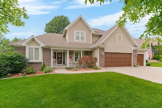 9008 N Hunter Ave, Kansas City, MO 64157