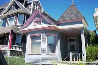 717 W Granite St, Butte, MT 59701