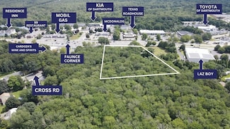 0 Mosher Ln Unit 73370974, Dartmouth, MA 02747