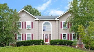 4977 Meadow Crest Dr, Allison Park, PA 15101