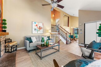 11963 E Cornell Cir, Aurora, CO 80014