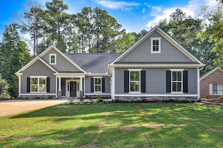 150 Shenandoah Dr, McCormick, SC 29835