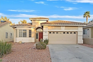 1907 Patagonia St, Henderson, NV 89012
