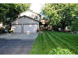 18312 Raymond Ave, Richmond, MN 56368