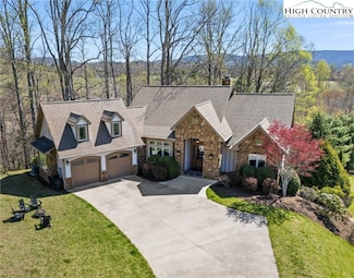 46 N Ridge Ln, Newland, NC 28657