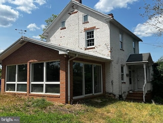 14726 Old Frederick Rd, Rocky Ridge, MD 21778