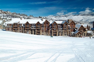 100 Bachelor Ridge Unit 3509/9, Avon, CO 81620