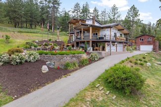16485 Folsom Rd, Florence, MT 59833