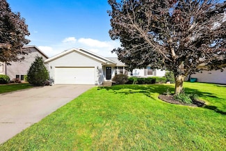 3221 Aurora Ln, Janesville, WI 53548