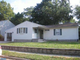 8509 Orchard Ave, Pennsauken, NJ 08109