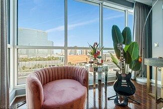 4575 Dean Martin Dr Unit 1205, Las Vegas, NV 89103