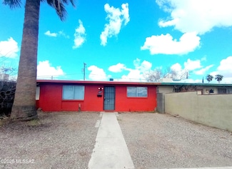 3663 E Ellington Place, Tucson, AZ 85713