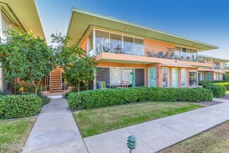 3016 E 6th St Unit 23, Tucson, AZ 85716