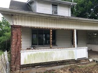 729 Fairview St, Bristol, VA 24201