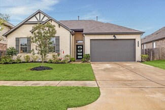 4723 Bluestem Prairie Dr, Richmond, TX 77469