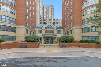 3835 9th St N Unit 1001W, Arlington, VA 22203