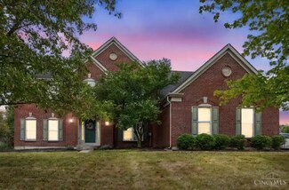 8179 Worcester Dr, Maineville, OH 45039