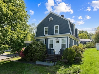 327 Quincy St, Fall River, MA 02720