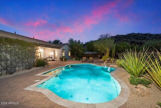8670 W Rowel Rd, Peoria, AZ 85383
