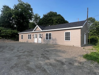 420 Hancock St, Bangor, ME 04401